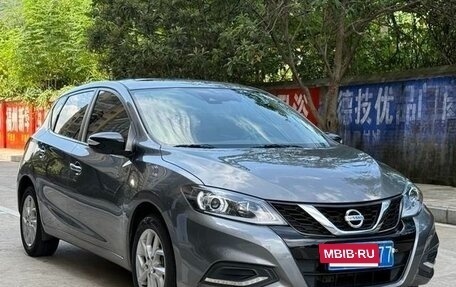 Nissan Tiida, 2021 год, 1 300 000 рублей, 3 фотография