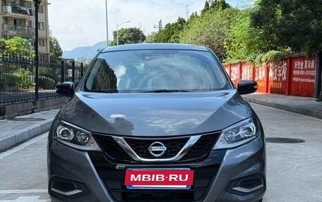 Nissan Tiida, 2021 год, 1 300 000 рублей, 2 фотография