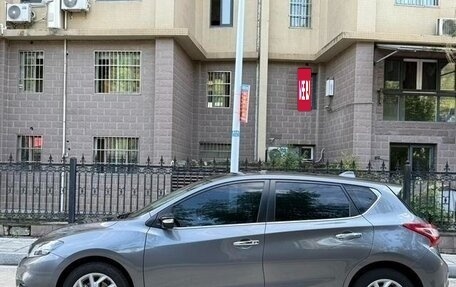 Nissan Tiida, 2021 год, 1 300 000 рублей, 4 фотография