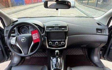 Nissan Tiida, 2021 год, 1 300 000 рублей, 8 фотография