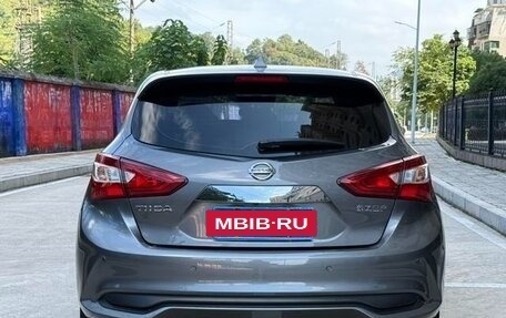 Nissan Tiida, 2021 год, 1 300 000 рублей, 5 фотография