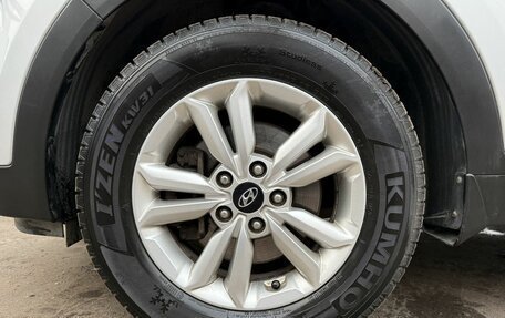 Hyundai Creta I рестайлинг, 2019 год, 1 925 000 рублей, 9 фотография