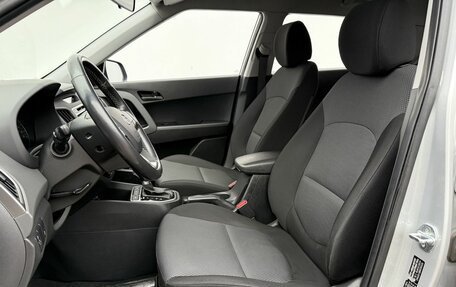 Hyundai Creta I рестайлинг, 2019 год, 1 925 000 рублей, 10 фотография