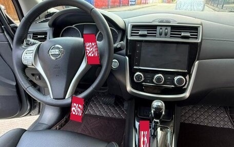 Nissan Tiida, 2021 год, 1 300 000 рублей, 7 фотография