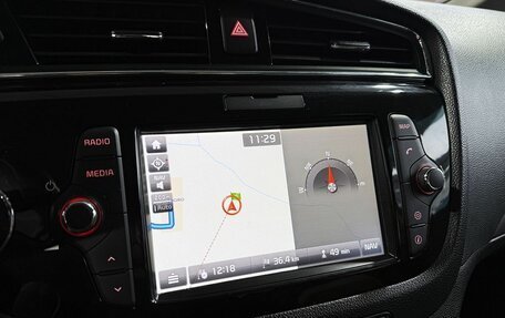 KIA cee'd III, 2017 год, 1 349 000 рублей, 14 фотография