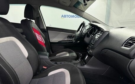 KIA cee'd III, 2017 год, 1 349 000 рублей, 12 фотография