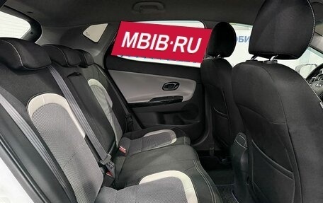 KIA cee'd III, 2017 год, 1 349 000 рублей, 13 фотография