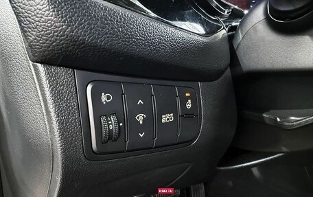 KIA cee'd III, 2017 год, 1 349 000 рублей, 17 фотография