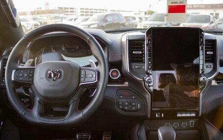 Rambler 1500, 2025 год, 10 999 000 рублей, 13 фотография