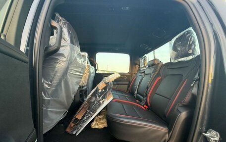 Rambler 1500, 2025 год, 10 999 000 рублей, 15 фотография