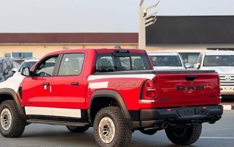 Rambler 1500, 2025 год, 10 999 000 рублей, 12 фотография