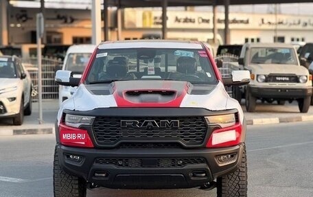 Rambler 1500, 2025 год, 10 999 000 рублей, 5 фотография