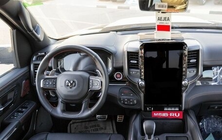 Rambler 1500, 2025 год, 10 999 000 рублей, 8 фотография