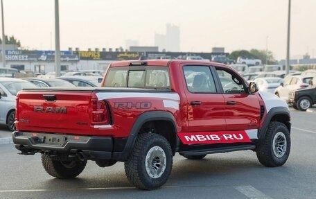 Rambler 1500, 2025 год, 10 999 000 рублей, 10 фотография