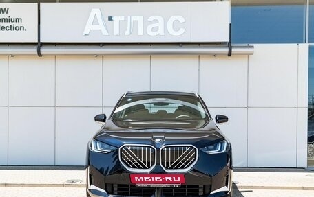 BMW X3, 2025 год, 8 990 000 рублей, 7 фотография