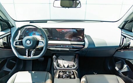 BMW X3, 2025 год, 8 990 000 рублей, 11 фотография