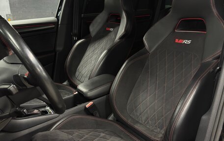 Skoda Kodiaq RS I, 2019 год, 3 549 000 рублей, 9 фотография