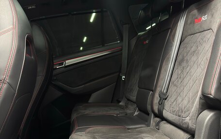 Skoda Kodiaq RS I, 2019 год, 3 549 000 рублей, 11 фотография