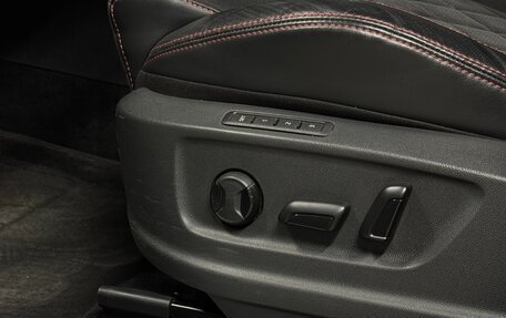 Skoda Kodiaq RS I, 2019 год, 3 549 000 рублей, 10 фотография