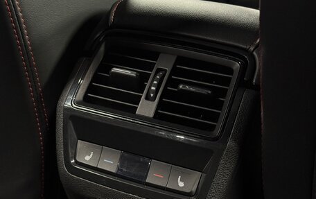 Skoda Kodiaq RS I, 2019 год, 3 549 000 рублей, 17 фотография