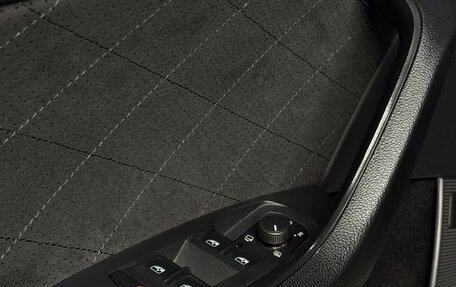 Skoda Kodiaq RS I, 2019 год, 3 549 000 рублей, 16 фотография