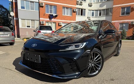 Toyota Camry, 2025 год, 4 515 000 рублей, 1 фотография