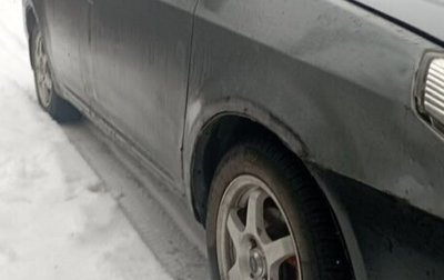 Geely MK I рестайлинг, 2012 год, 75 000 рублей, 1 фотография