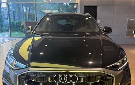 Audi Q8 I, 2025 год, 12 200 000 рублей, 1 фотография