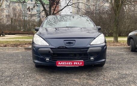 Peugeot 307 I, 2006 год, 175 000 рублей, 1 фотография