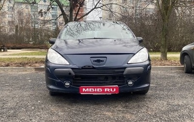 Peugeot 307 I, 2006 год, 175 000 рублей, 1 фотография