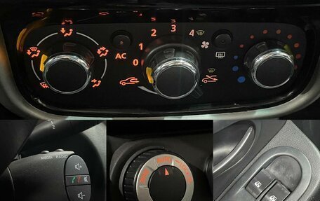 Renault Duster I рестайлинг, 2014 год, 1 090 000 рублей, 13 фотография