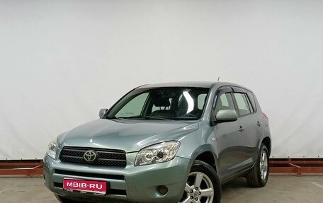 Toyota RAV4, 2008 год, 1 049 000 рублей, 1 фотография