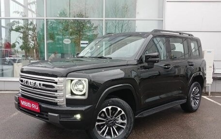 Haval H9, 2024 год, 4 399 000 рублей, 1 фотография