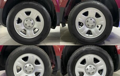 Renault Duster I рестайлинг, 2014 год, 1 090 000 рублей, 20 фотография