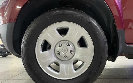 Renault Duster I рестайлинг, 2014 год, 1 090 000 рублей, 19 фотография