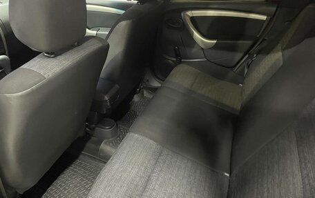 Renault Duster I рестайлинг, 2014 год, 1 090 000 рублей, 16 фотография