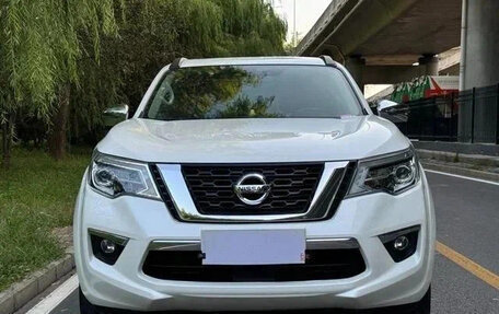 Nissan Terra, 2021 год, 2 710 000 рублей, 2 фотография