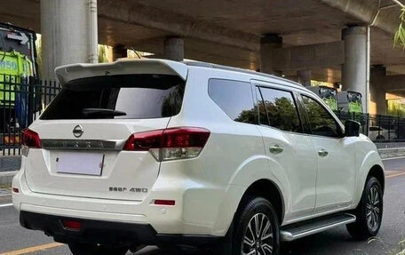 Nissan Terra, 2021 год, 2 710 000 рублей, 4 фотография