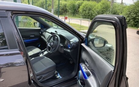 Nissan Kicks I, 2021 год, 2 300 000 рублей, 10 фотография