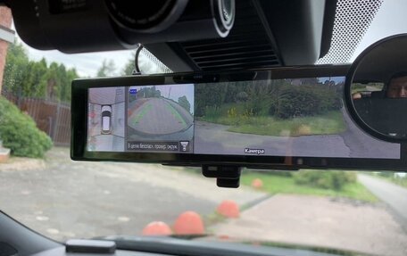 Nissan Kicks I, 2021 год, 2 300 000 рублей, 11 фотография