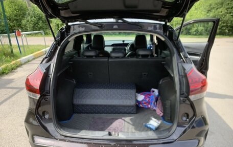 Nissan Kicks I, 2021 год, 2 300 000 рублей, 8 фотография