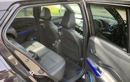 Nissan Kicks I, 2021 год, 2 300 000 рублей, 9 фотография