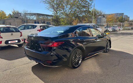 Toyota Camry, 2025 год, 4 515 000 рублей, 5 фотография