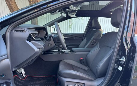 Toyota Camry, 2025 год, 4 515 000 рублей, 9 фотография