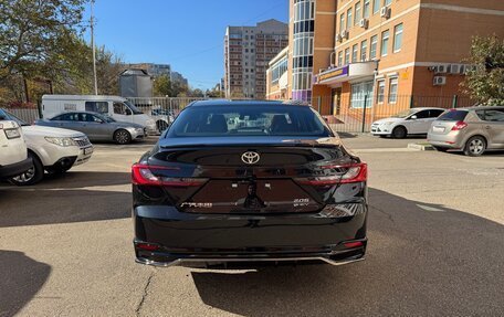 Toyota Camry, 2025 год, 4 515 000 рублей, 6 фотография