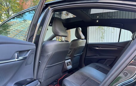 Toyota Camry, 2025 год, 4 515 000 рублей, 12 фотография