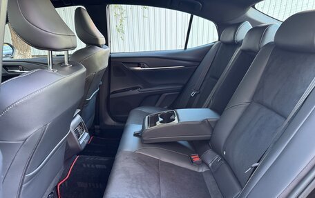 Toyota Camry, 2025 год, 4 515 000 рублей, 13 фотография