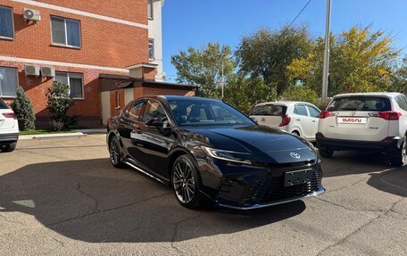 Toyota Camry, 2025 год, 4 515 000 рублей, 4 фотография
