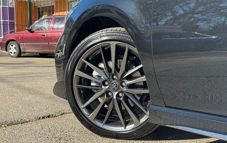 Toyota Camry, 2025 год, 4 515 000 рублей, 8 фотография