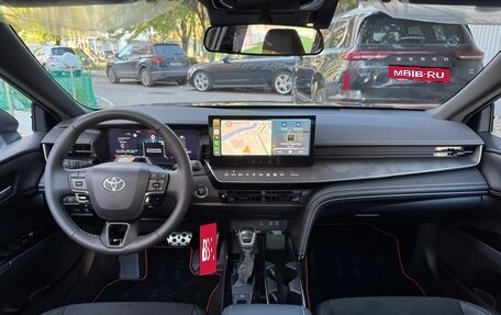 Toyota Camry, 2025 год, 4 515 000 рублей, 14 фотография